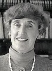 Maureen V. Lippincott (O'Brien)
