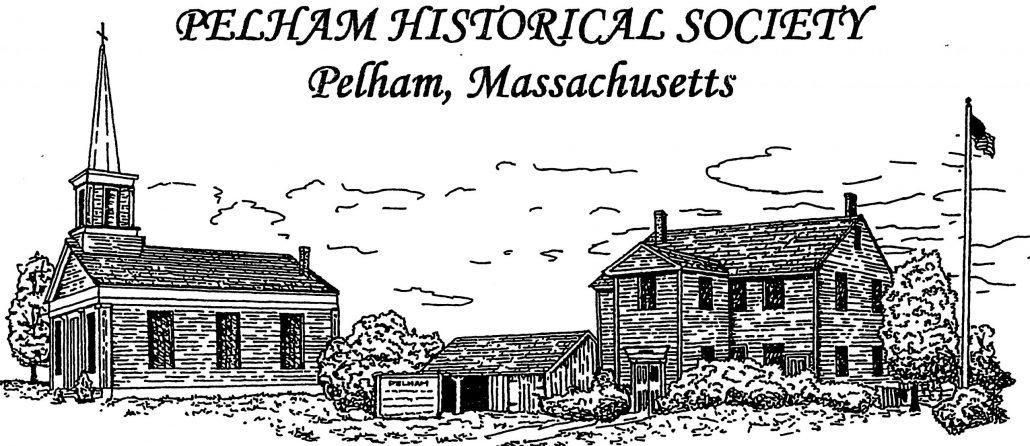 The Pelham Historical Society Gift Shop